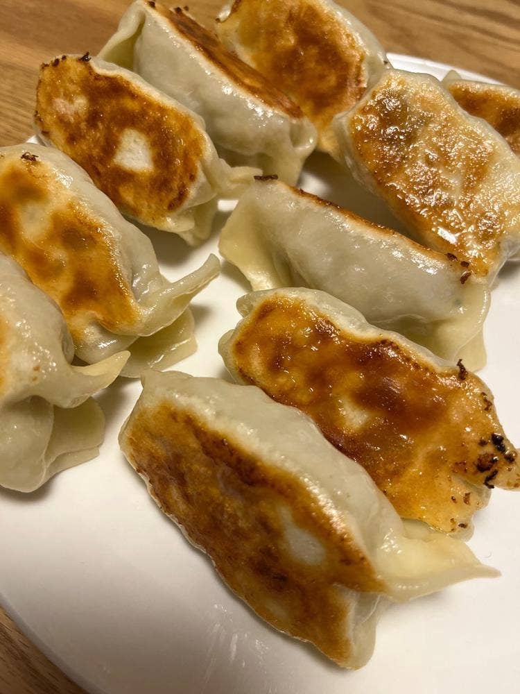 餃子専門店 二子玉川