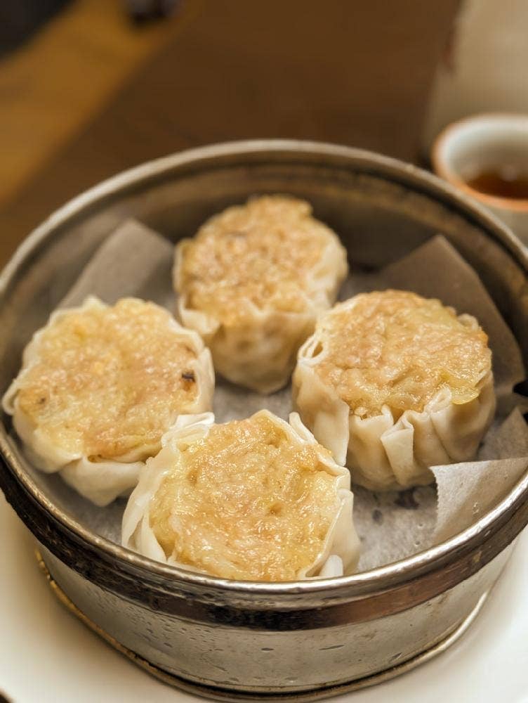 上海家庭料理 海上海
