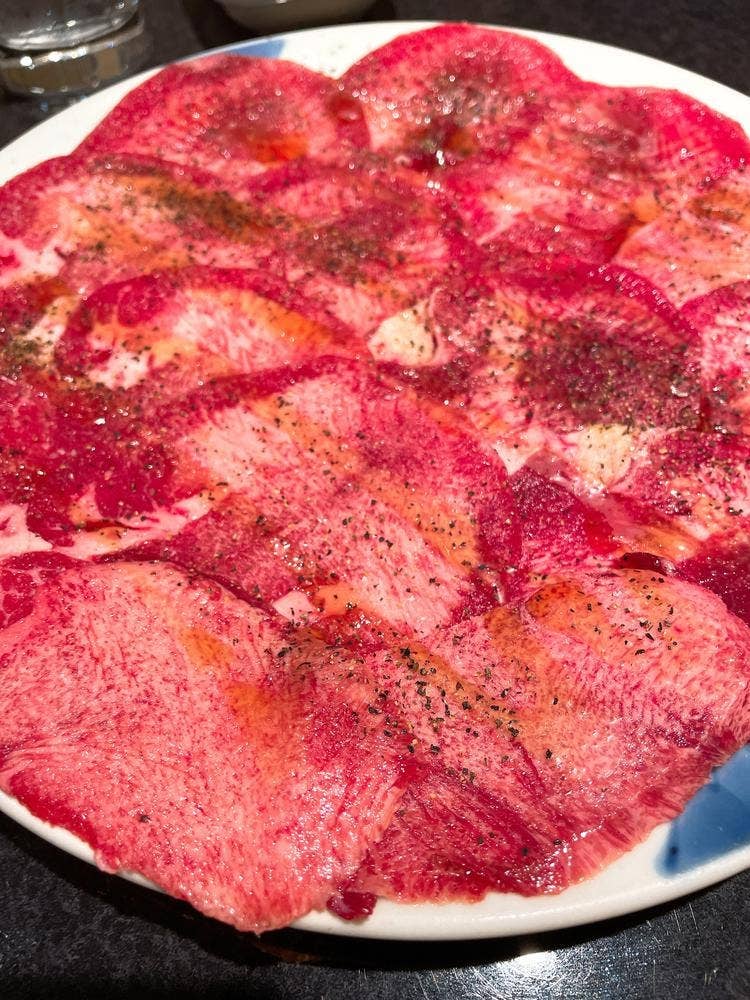焼肉 韓一館