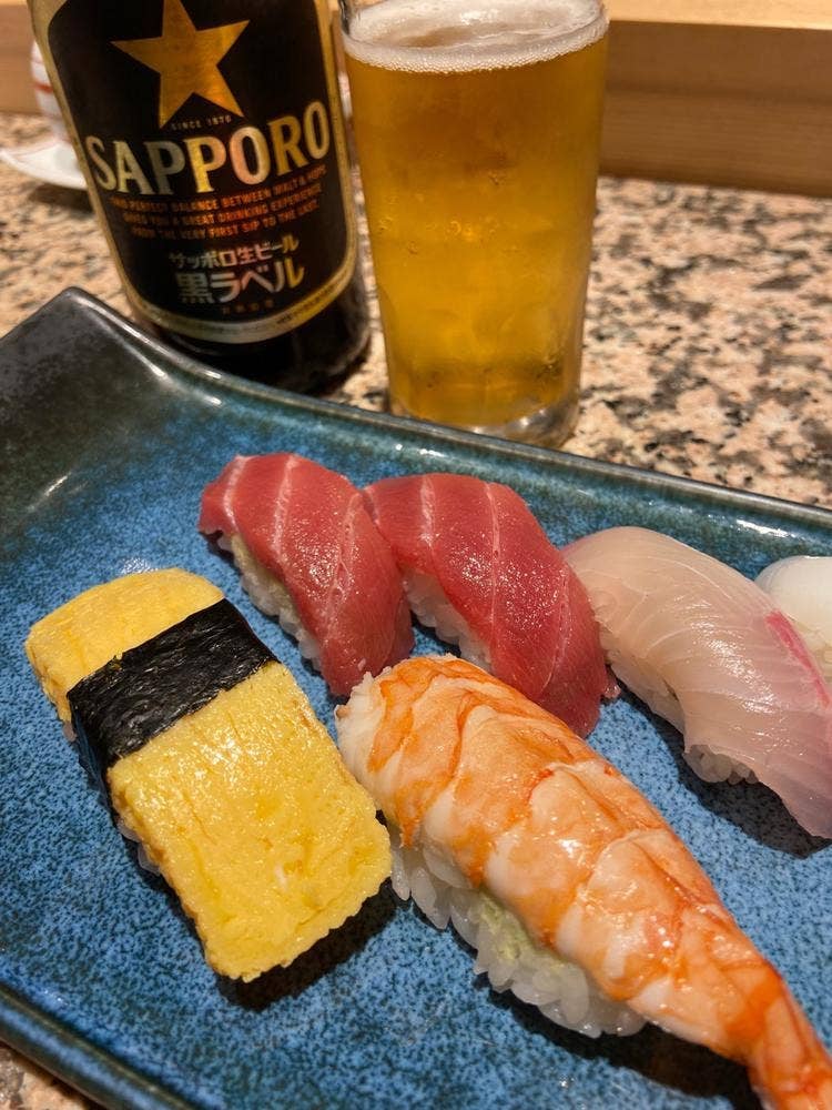 和泉鮨