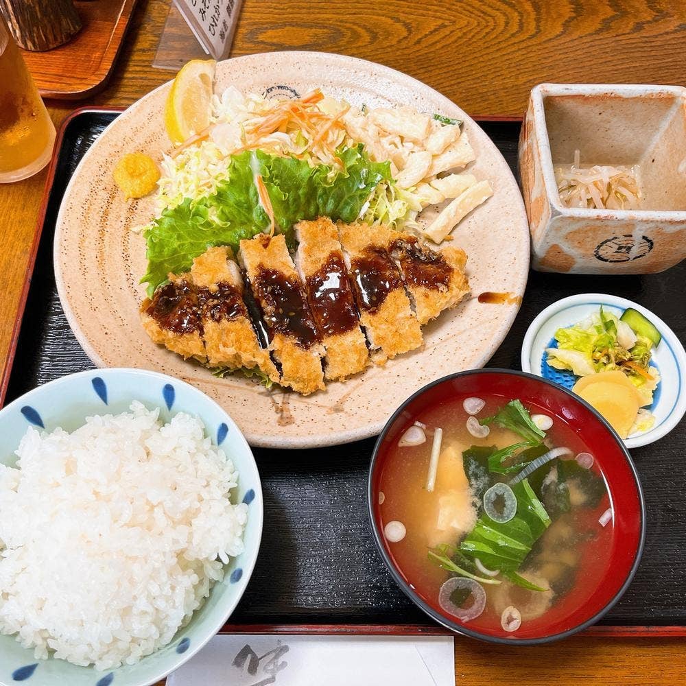 銭形 新井店
