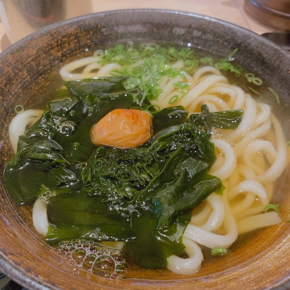 うどん日和