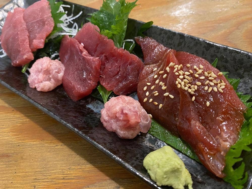 みさご食堂