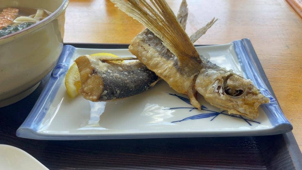 レストラン エアポートやくしま