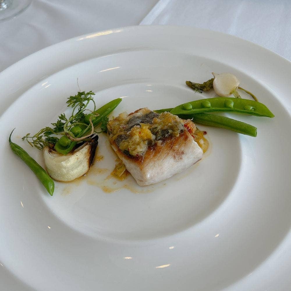 DINING ROOM in the MAIKO