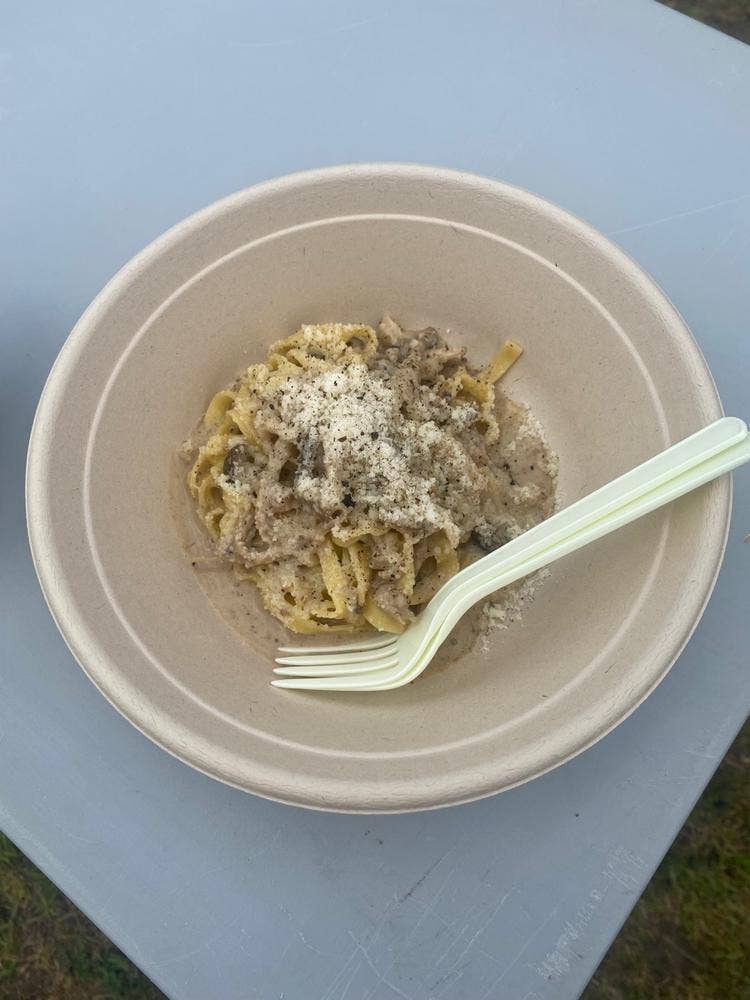 イタリア食堂Q.T.8＋