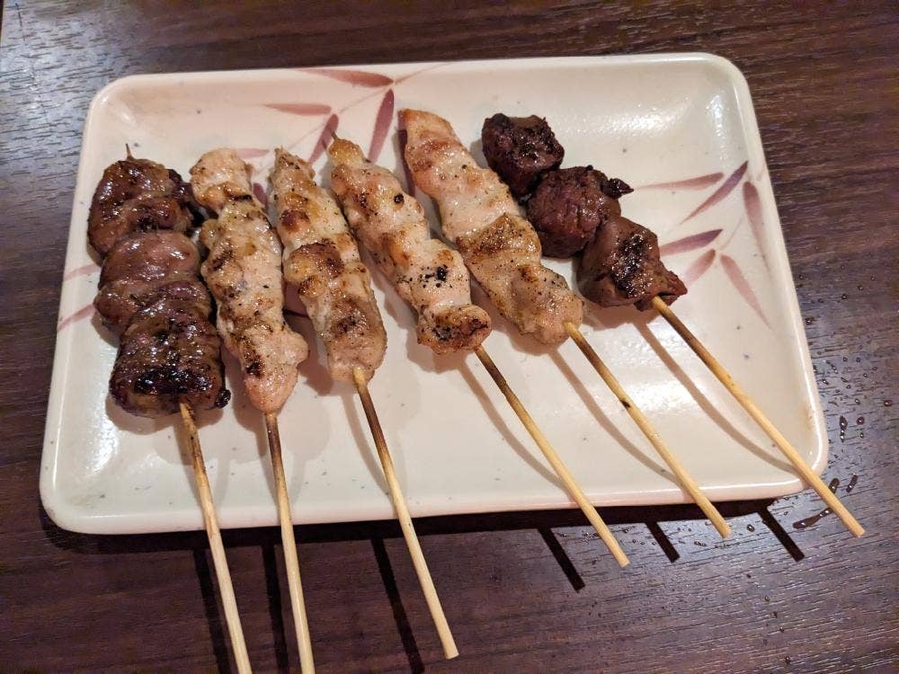 酔ってけ屋 日暮里