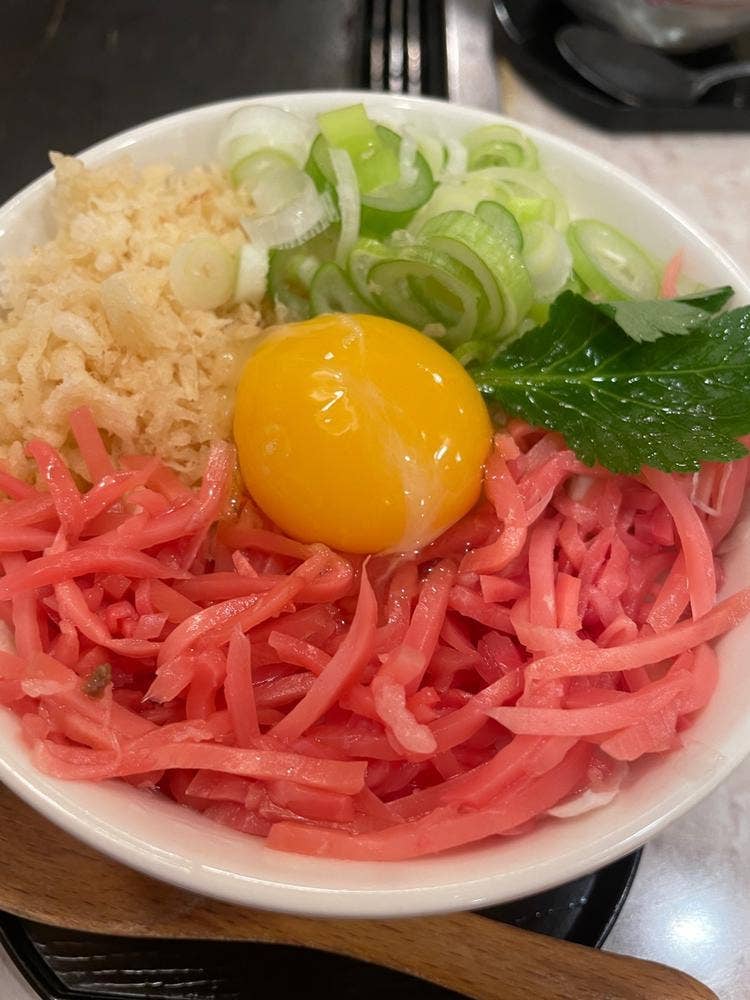 三貴 南越谷店