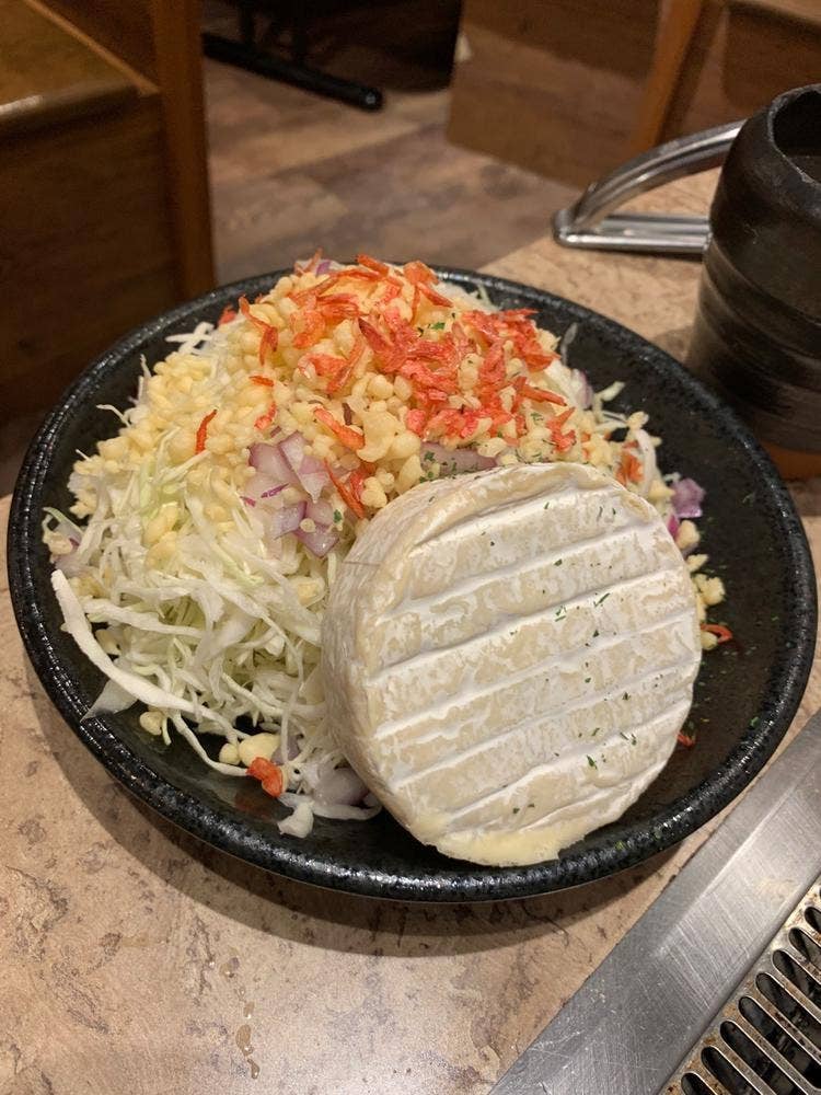 大衆居酒屋もんじゃ酒場 だしや 町田店