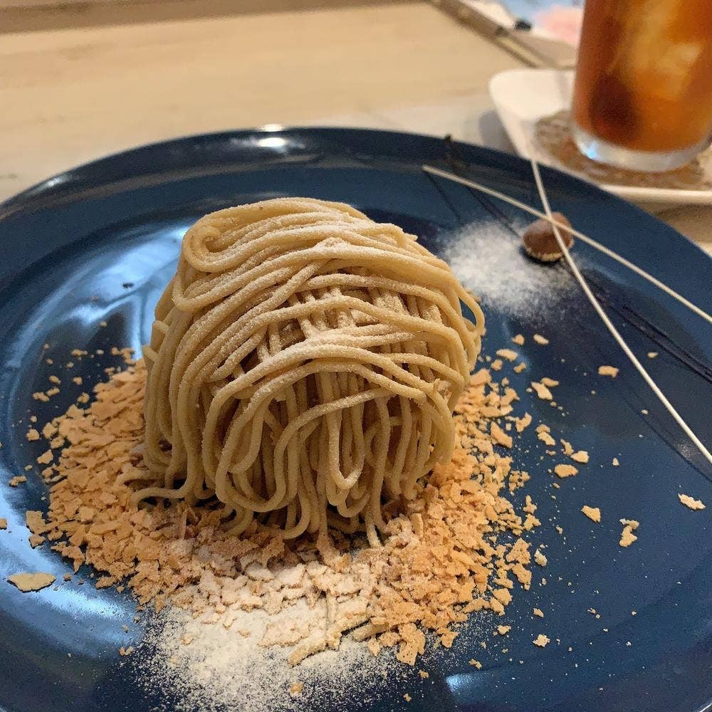 倉敷カフェ Tito