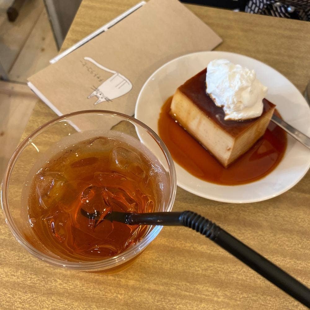 チャトラコーヒー