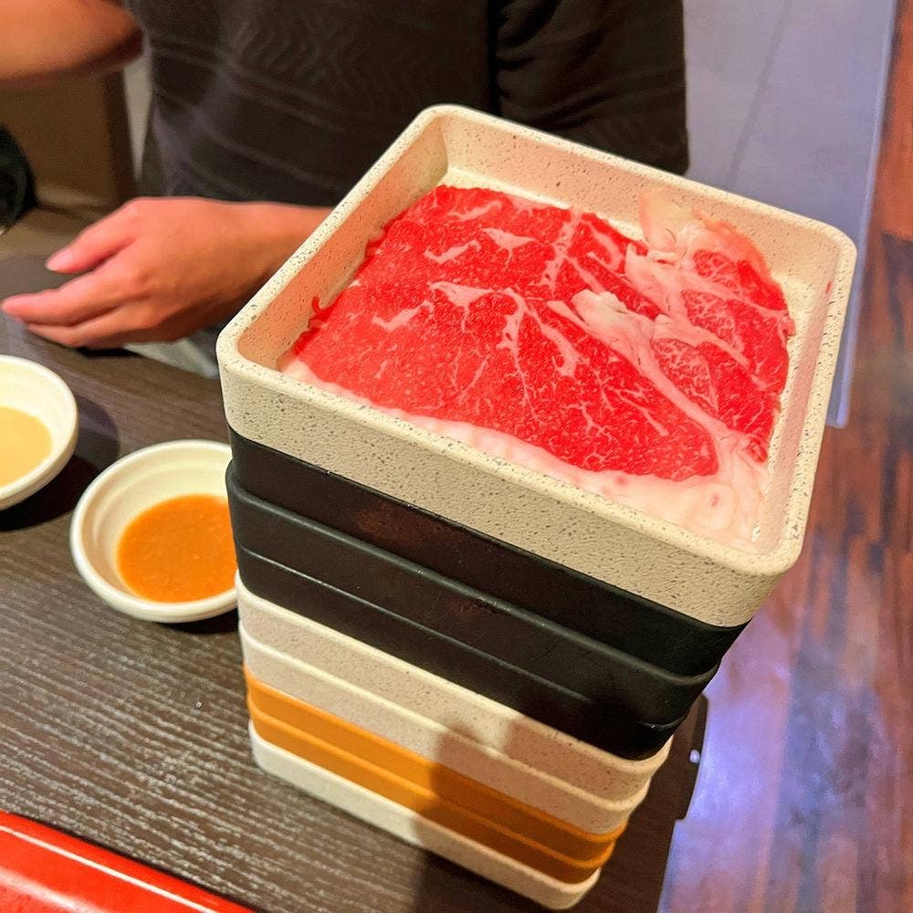 しゃぶ葉 福岡那珂川店