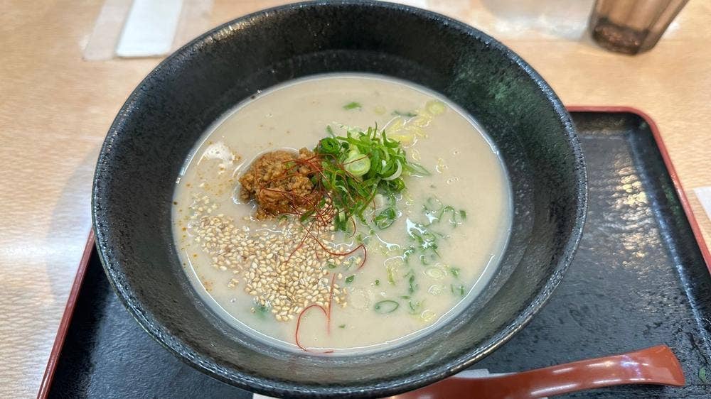 道の駅 布施ヶ坂 食堂