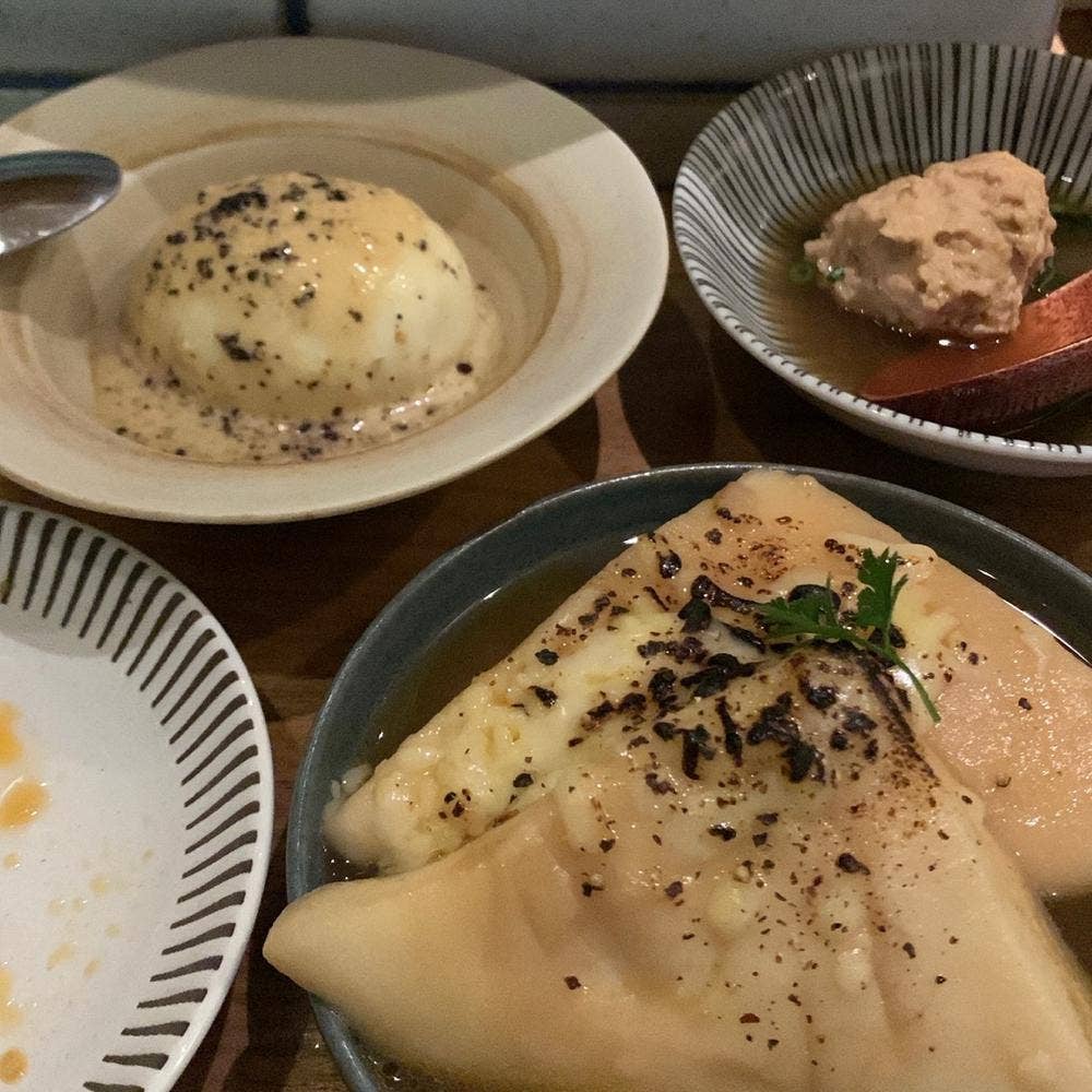 おでん 汁句
