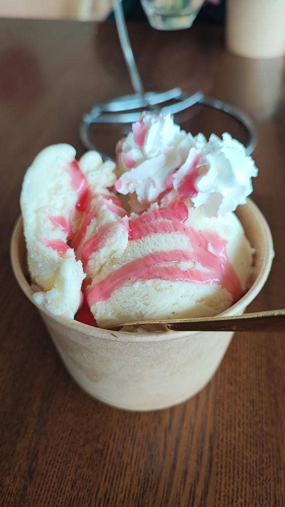 花カフェ アイバレー
