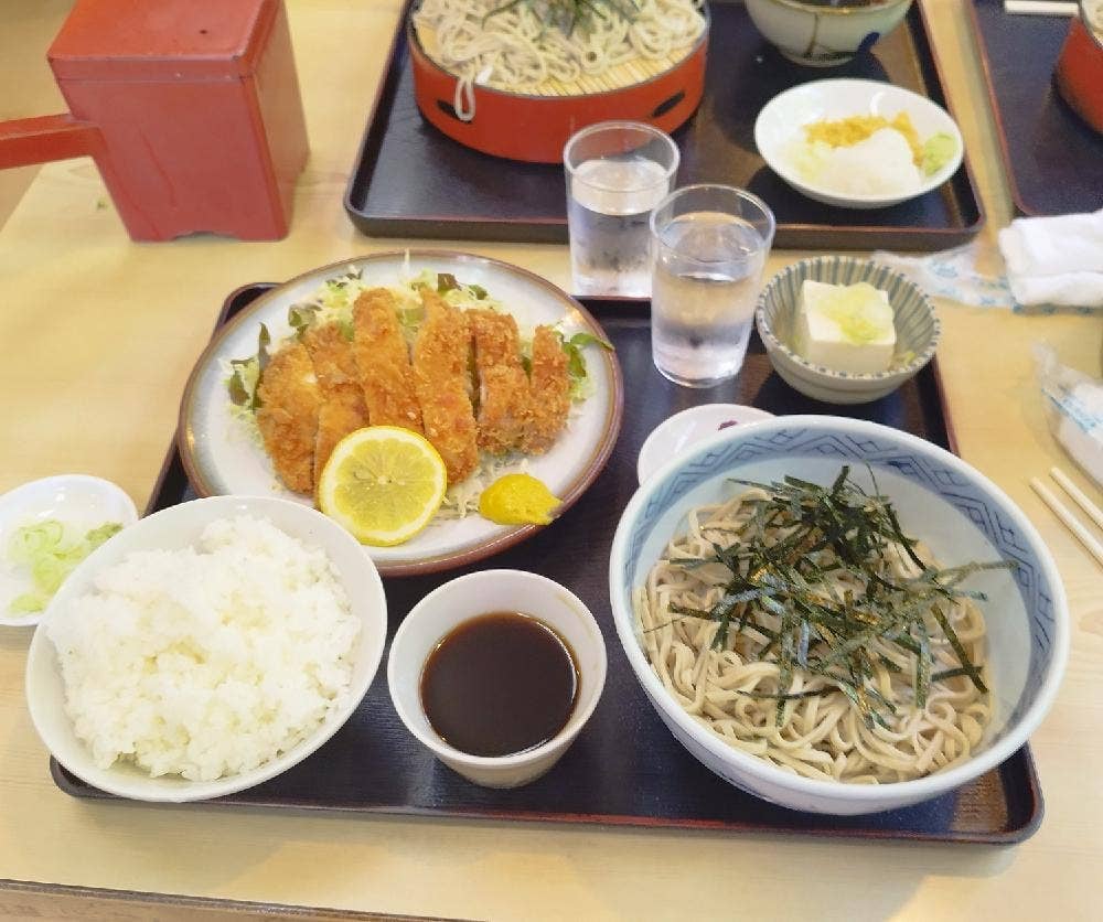 そばひろ