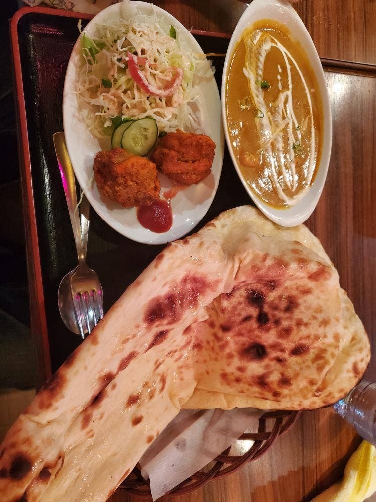 INDIAN RESTAURANT ＆ BAR Milan