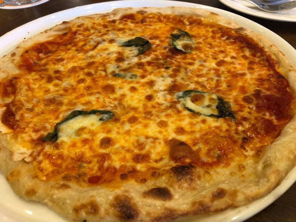 ビアホフ ガンバリウス