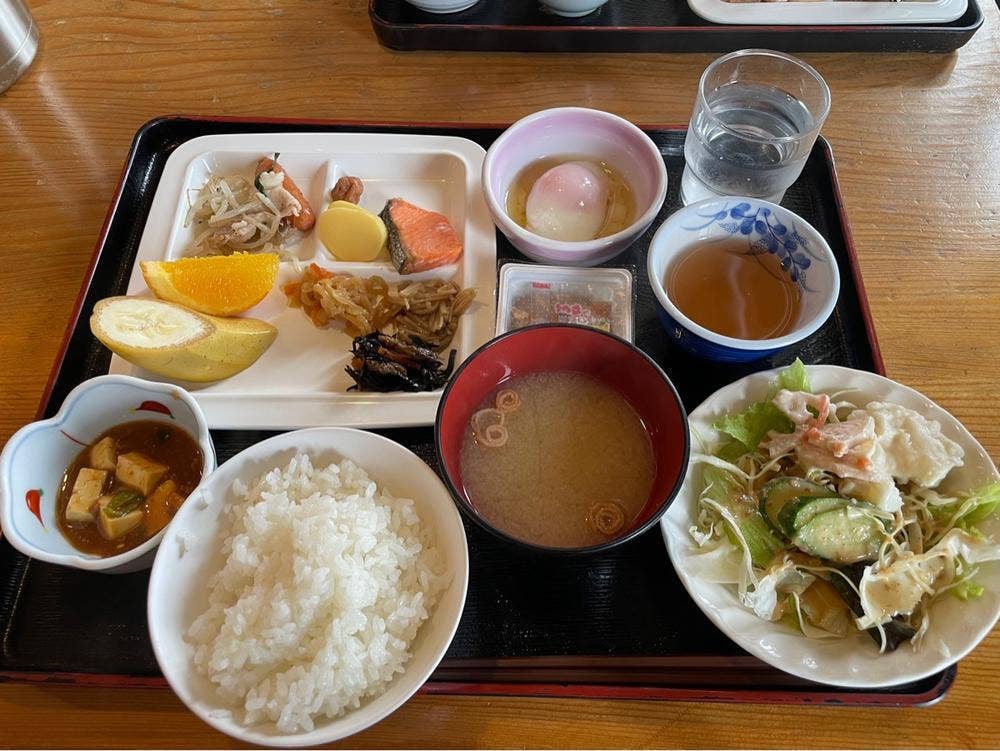 みくりが池温泉