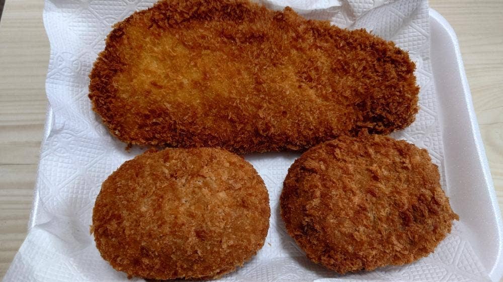 坂井精肉店