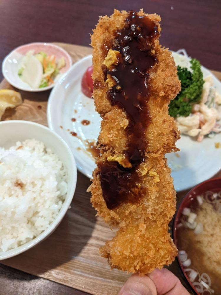 キッチン 若松