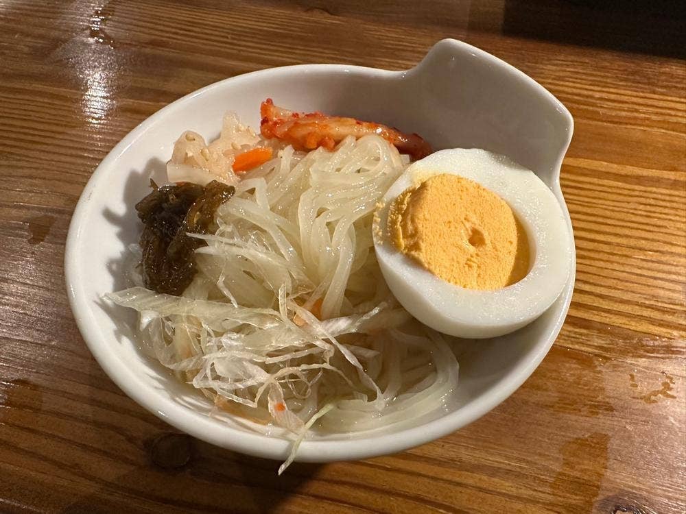 焼肉ニライ