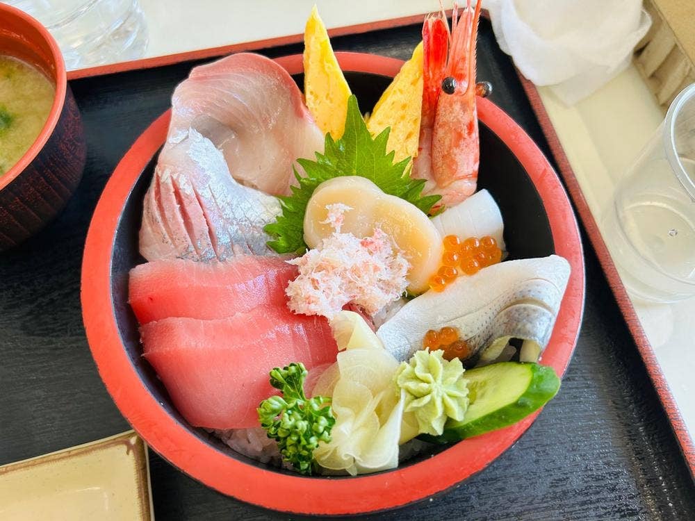 市場食堂