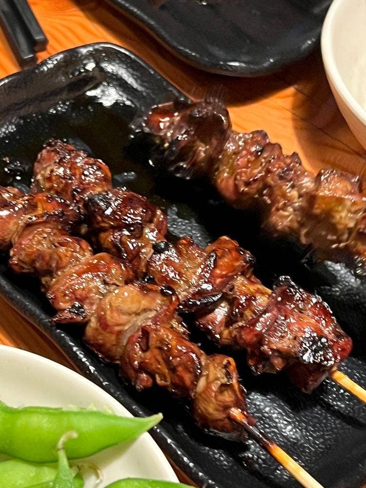 鳥貴族 鶯谷店