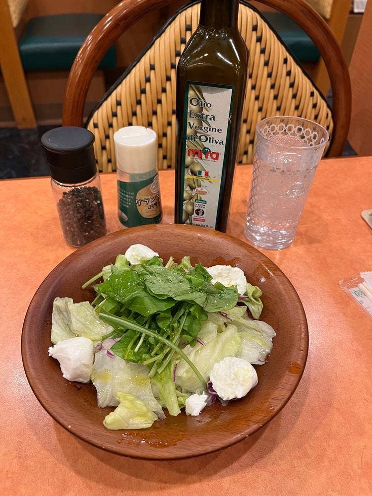 サイゼリヤ 三田フラワータウン駅前店