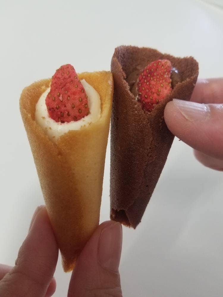 オードリー 日本橋高島屋店