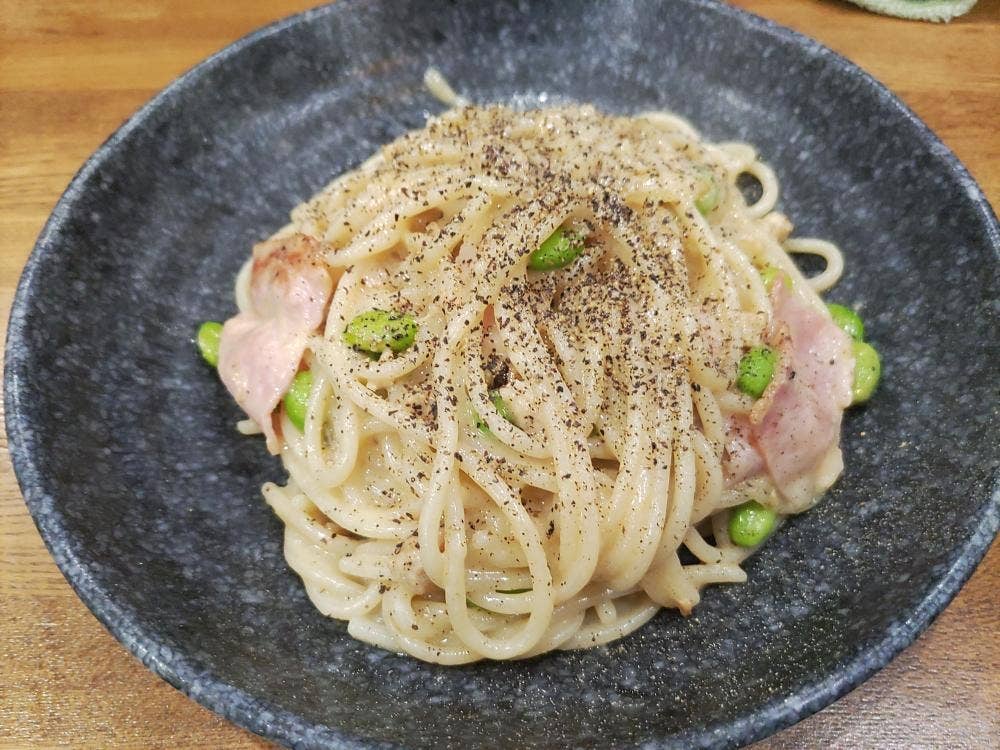 くぼやん