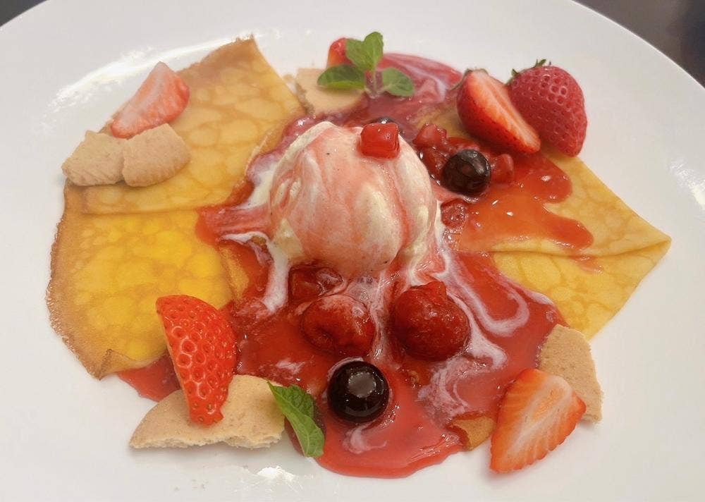 The Georgian House Cafe 高崎タカシマヤ店