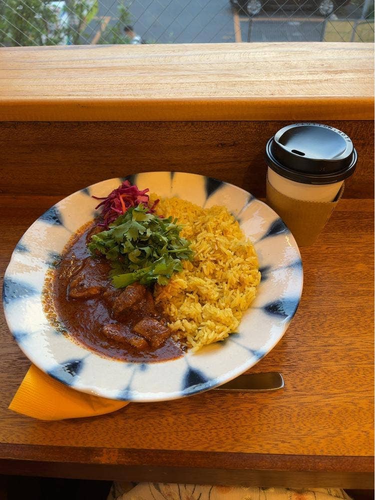 Chai Tea Cafe 本店
