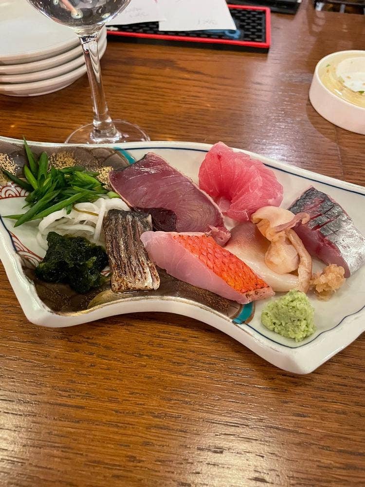 鷹呑メ