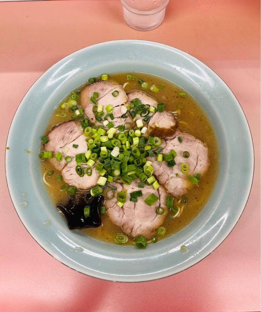 長浜家