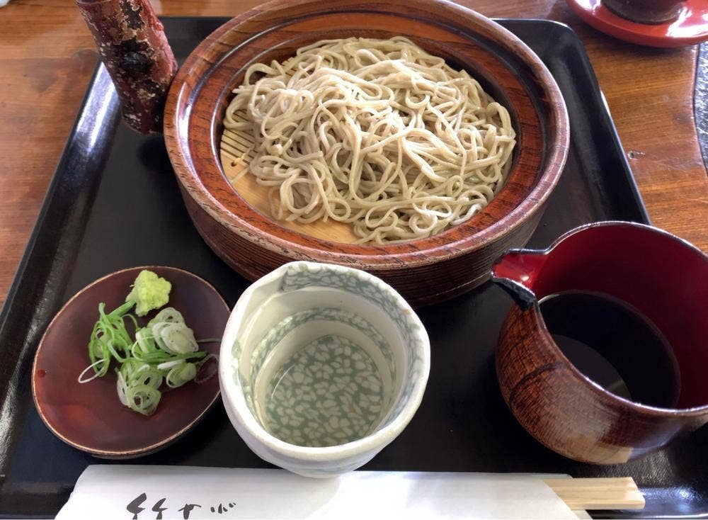 竹やぶ 箱根店
