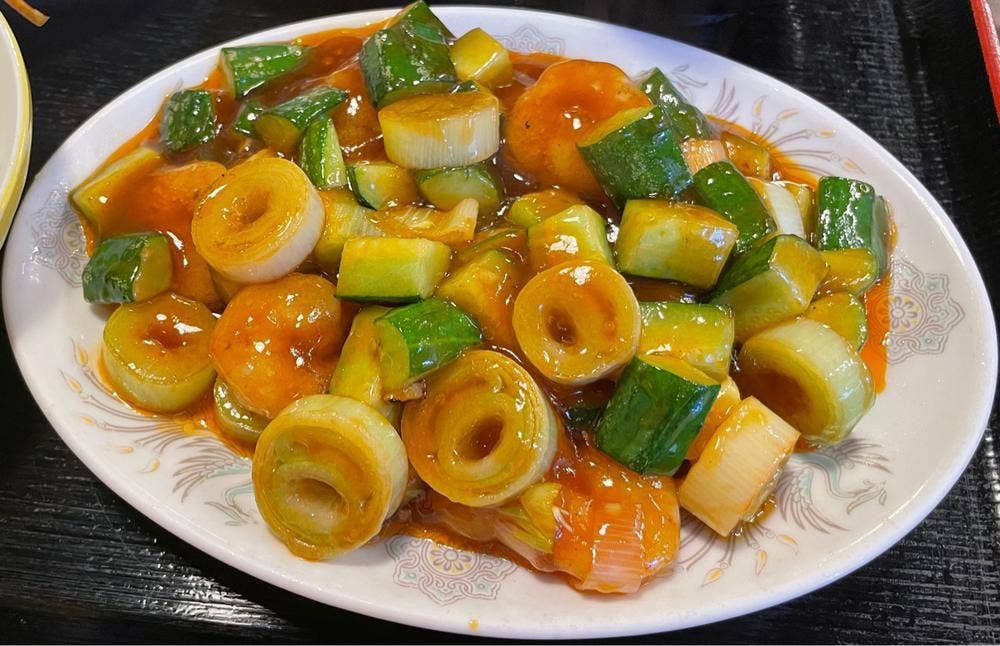 麻辣江湖