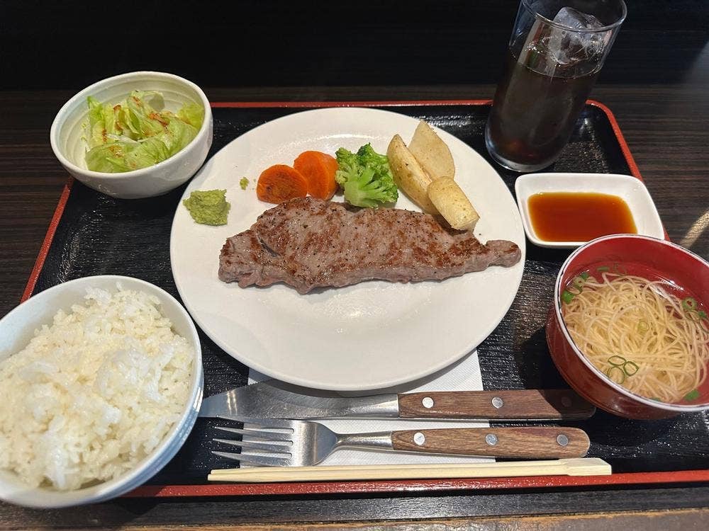 The 鉄板