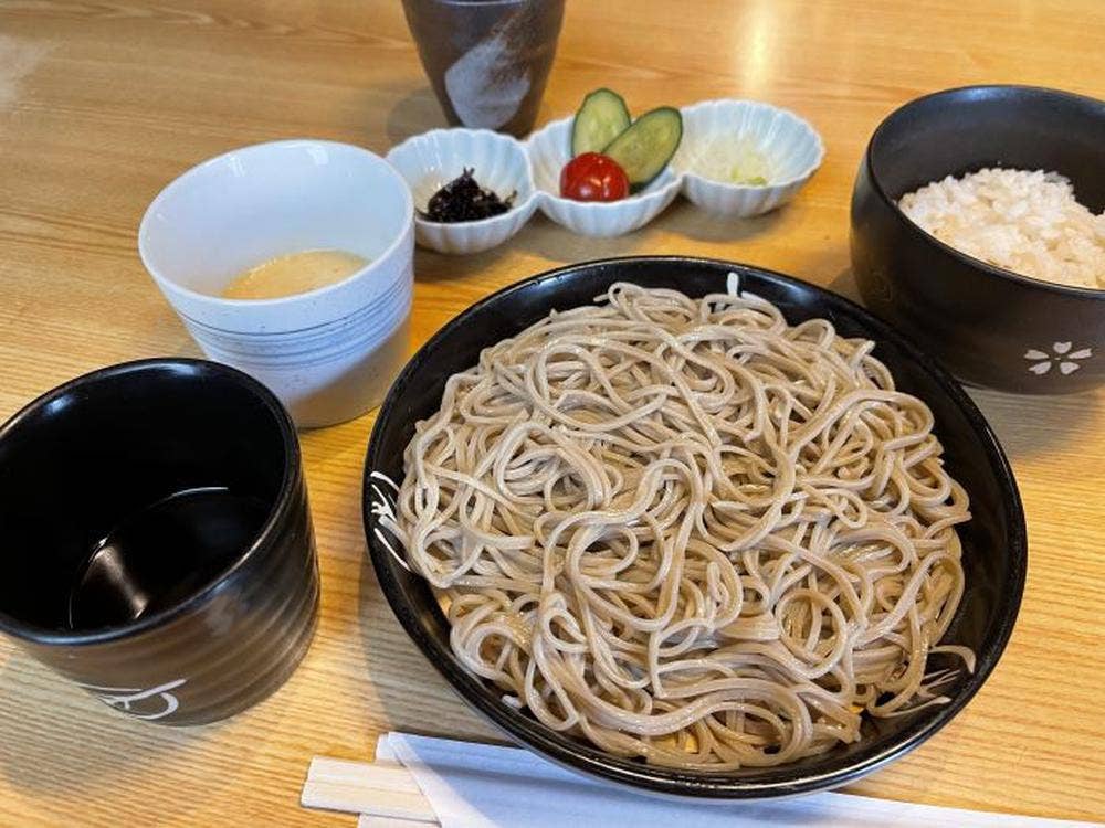 神子元