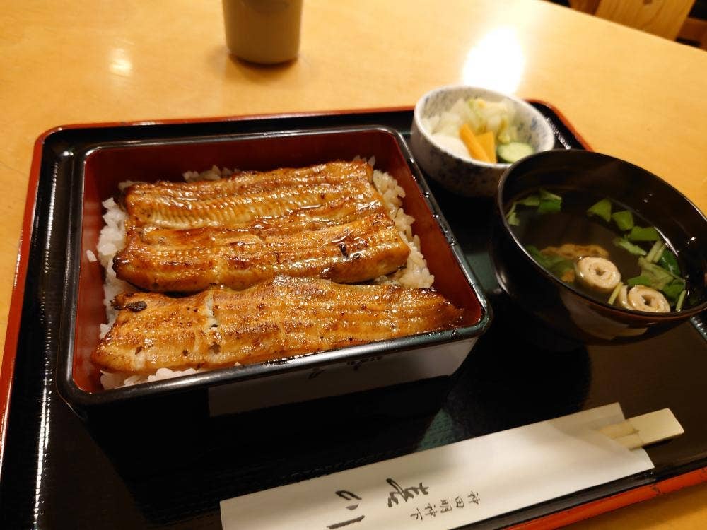 喜川神田明神店