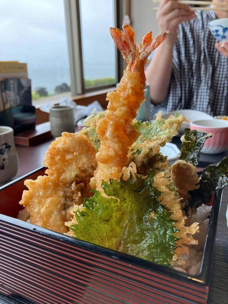 味皆美 ふじな亭