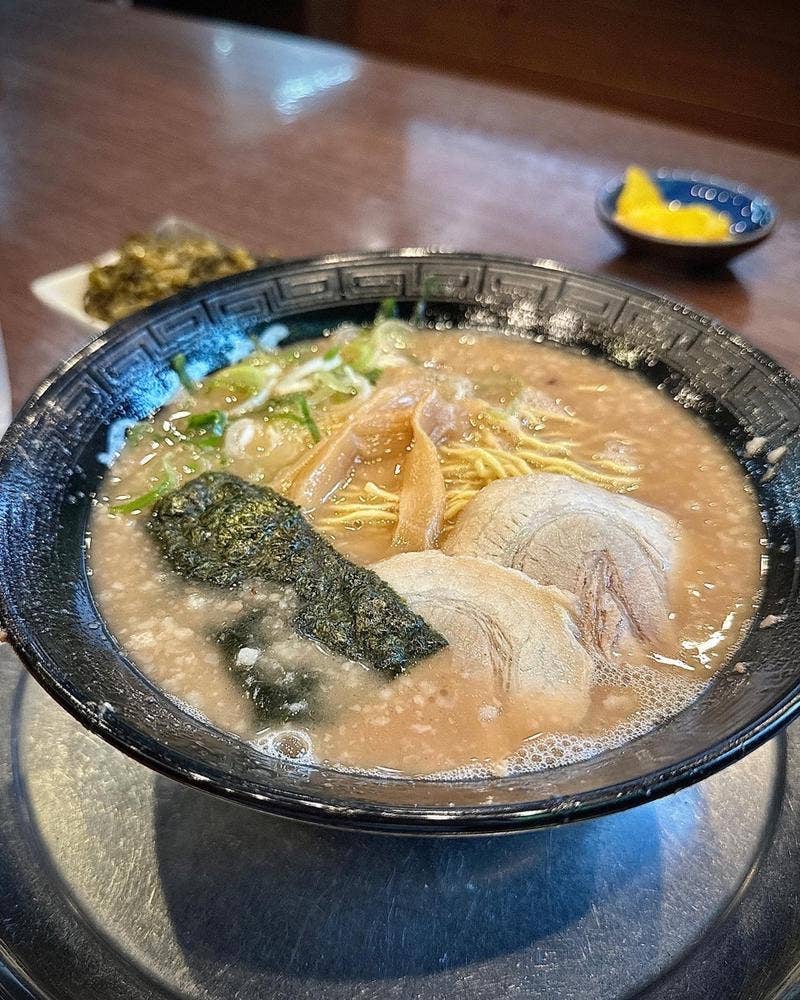 風来軒 加納本店