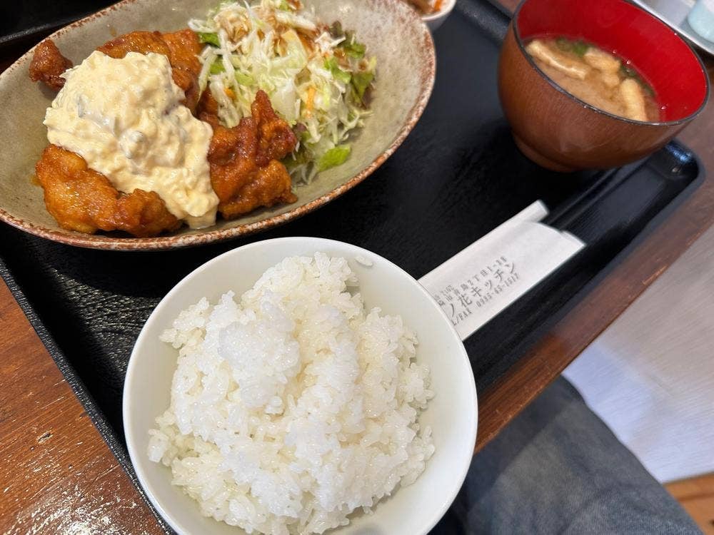 コノハナキッチン