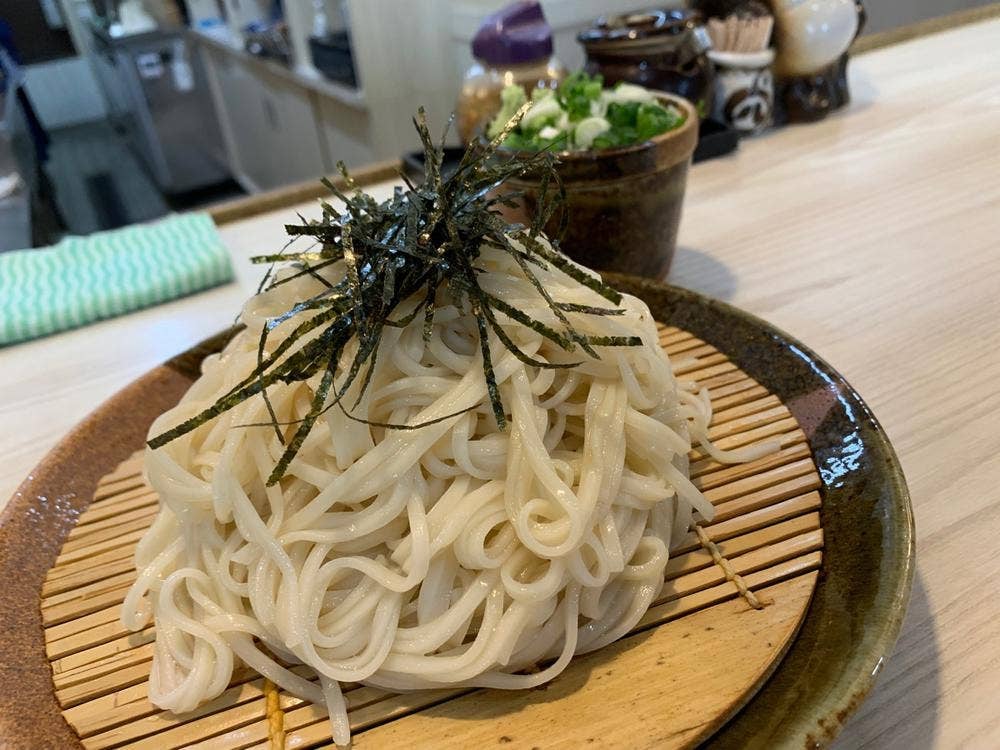 ながおか