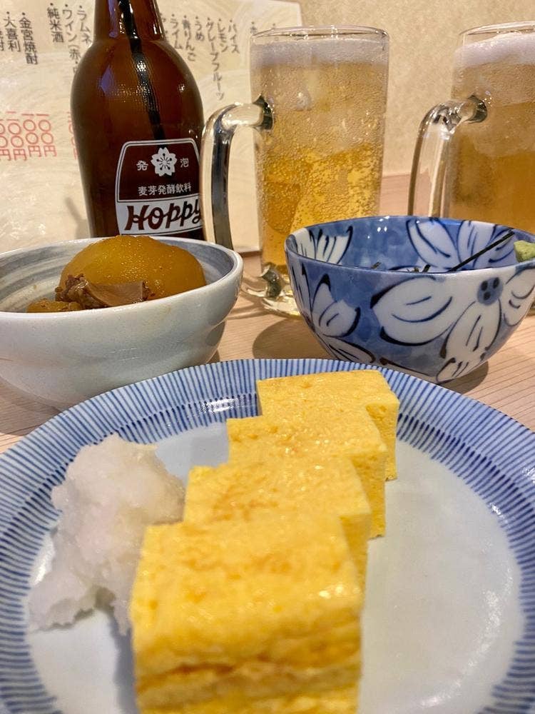 正直屋