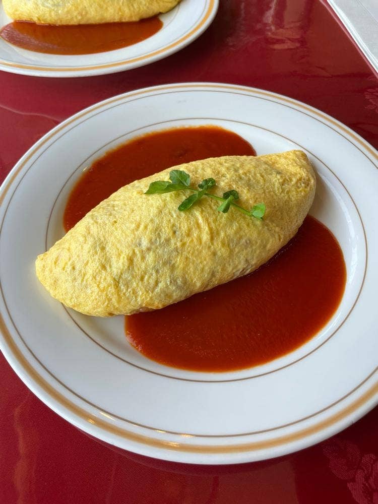 カフェプラザ オークラ