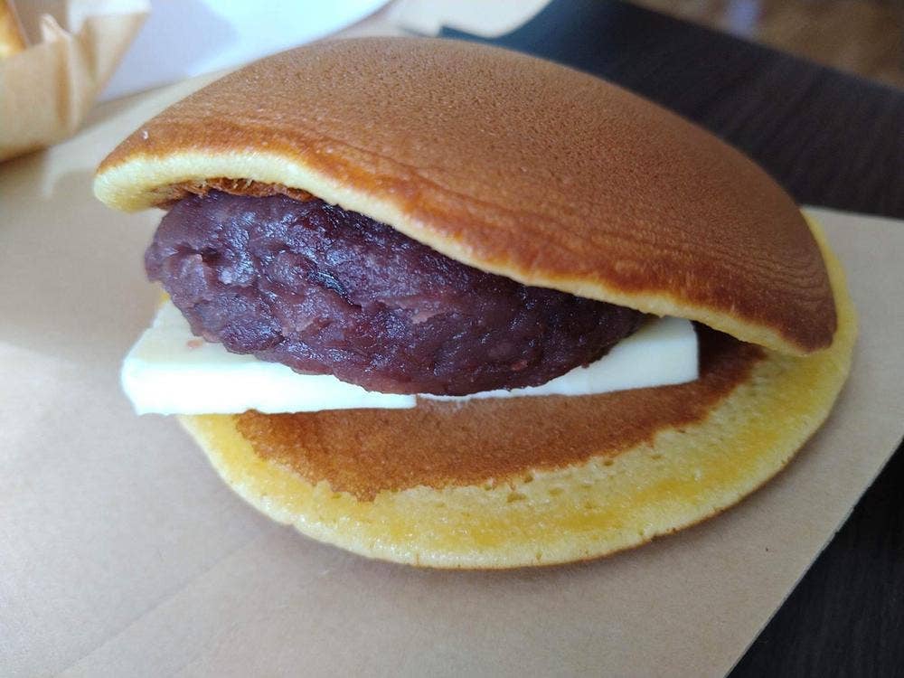 和すいーつ あうん