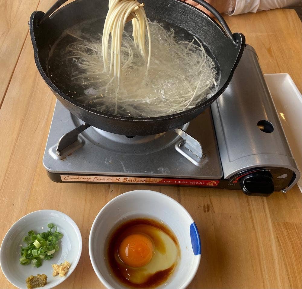 太田製麺所