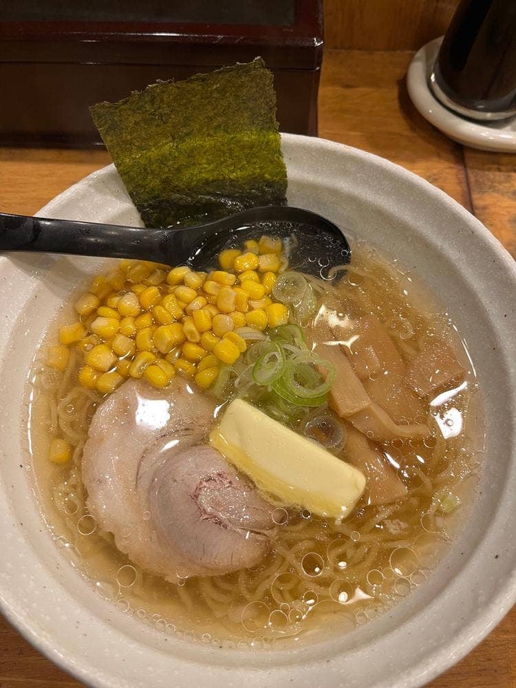 ちりめん亭津新町店