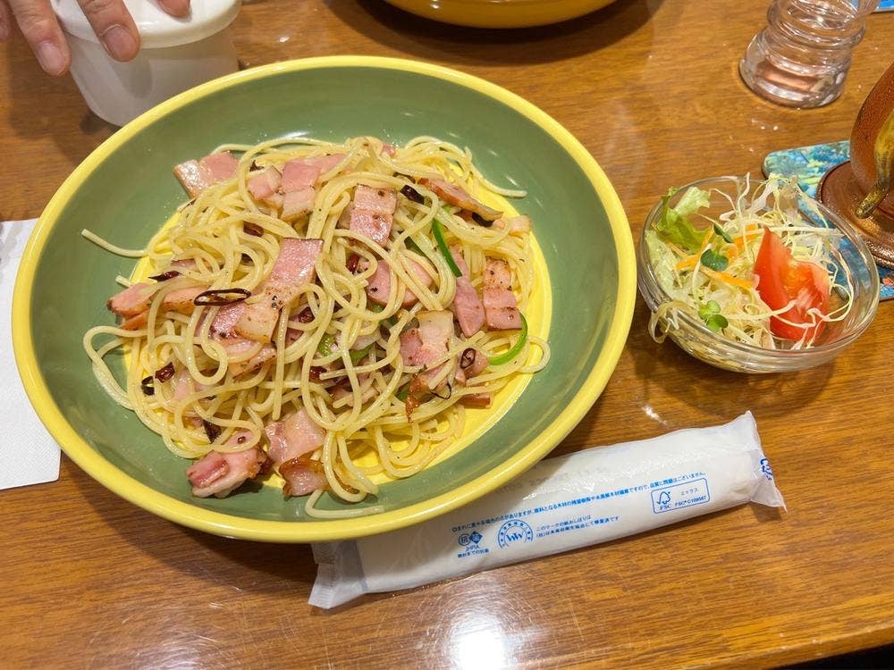 エスプレッソ
